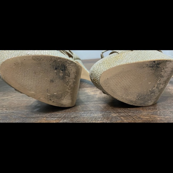 Scene Weaver Heels - Picture 4 of 4